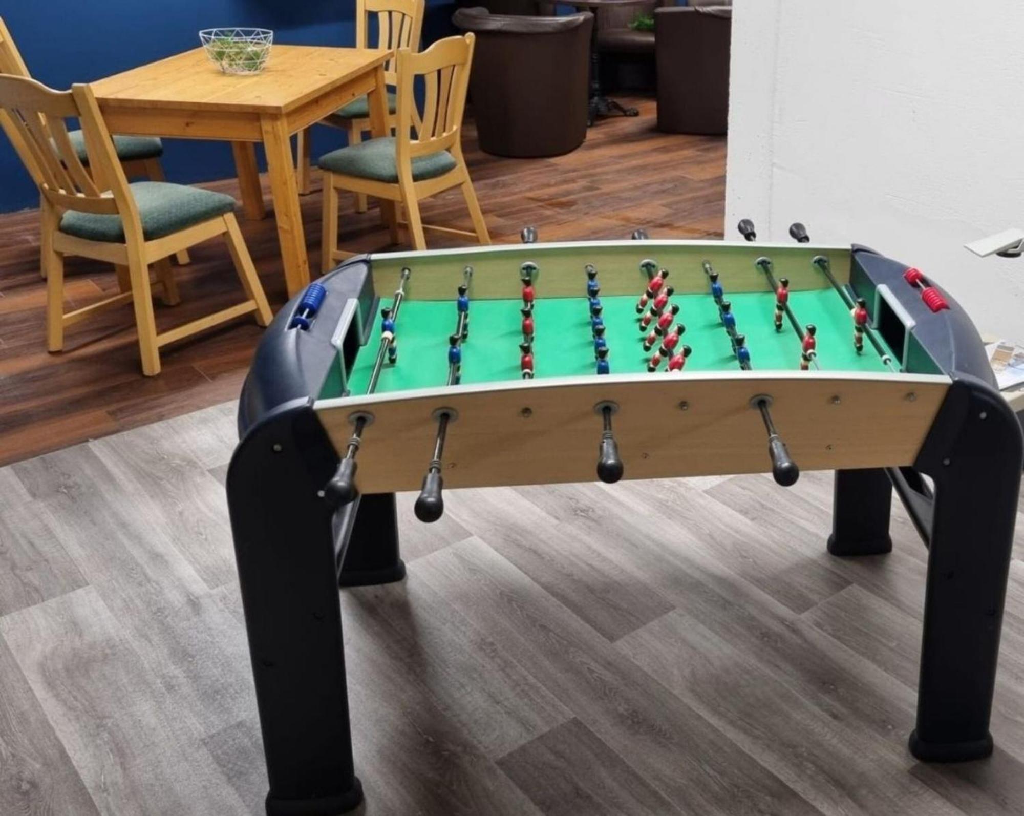 Hage Friesischer Hof, Ferienwohnungen Mit Indoor Spielplatz, Kostenfreien Parkplatz Und W-Lan חדר תמונה