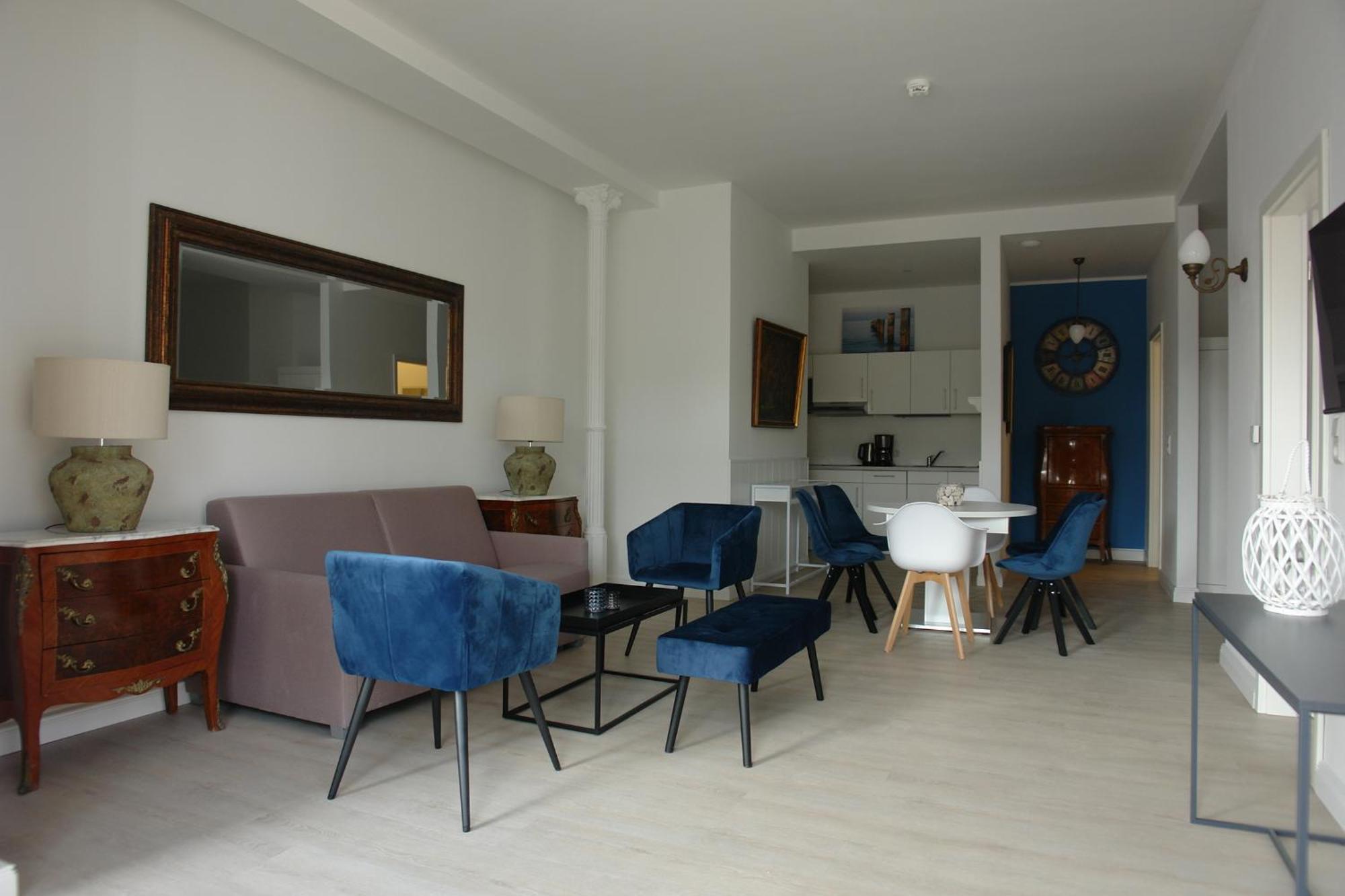 Hage Friesischer Hof, Ferienwohnungen Mit Indoor Spielplatz, Kostenfreien Parkplatz Und W-Lan חדר תמונה